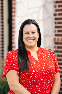Julia Cassidy headshot