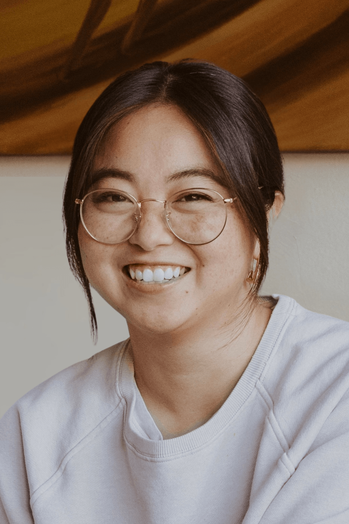 Katelynn Sasaki headshot